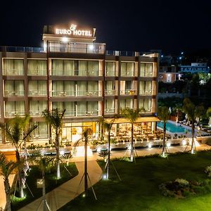Euro Hotel
